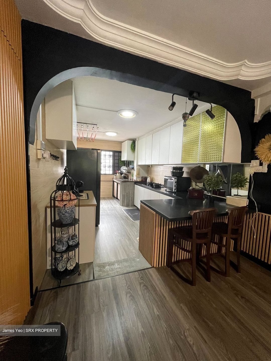 Blk 534 Bedok North Street 3 (Bedok), HDB 3 Rooms #592031361